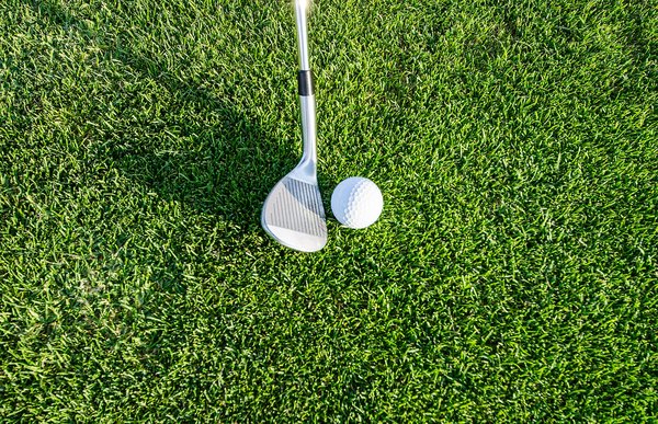 Les bienfaits du golf pour la santé physique et mentale