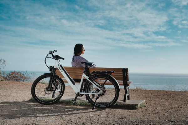 Pourquoi opter pour un vélo électrique plutôt qu'un vélo classique ?