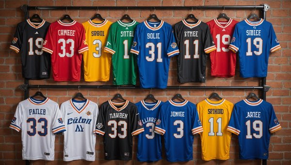 Optez pour une chasuble de sport personnalisé pour votre équipe